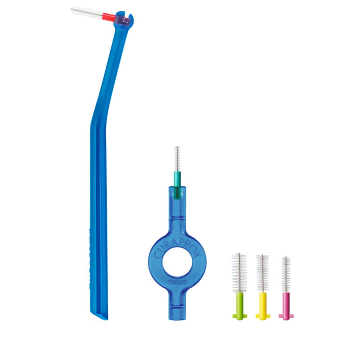Hydrosonic Pro Oral Care Set