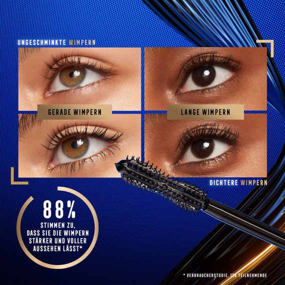 Supreme Recharge Mascara Refill