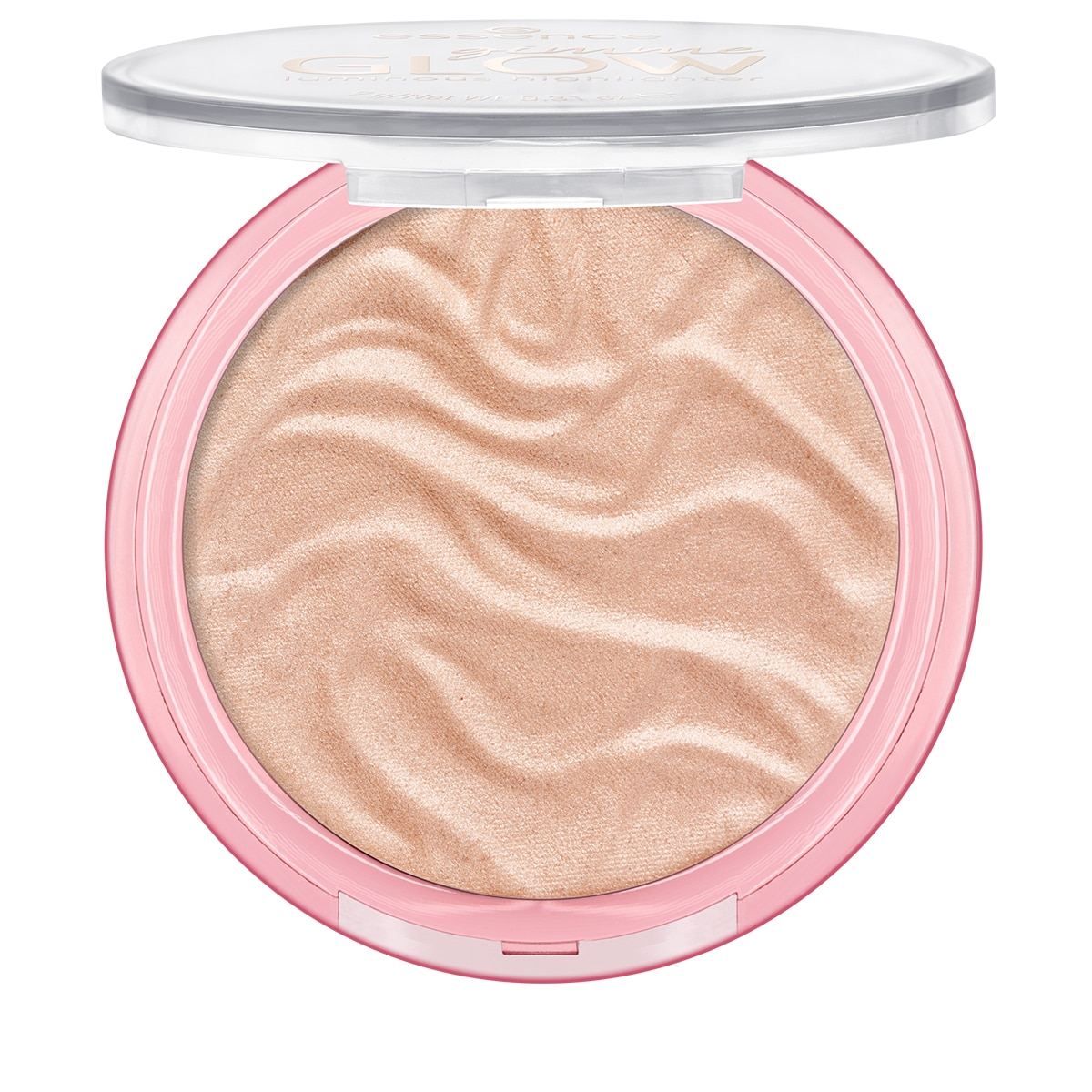 Gimme Glow Luminous Highlighter