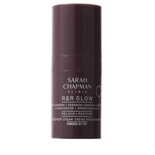 R & R Glow Recovery Cream