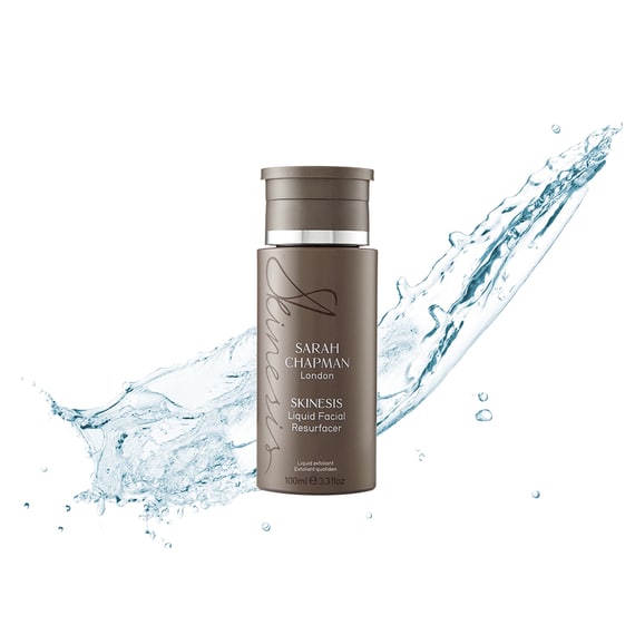 Liquid Facial Resurfacer