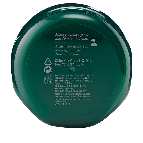 Intense Deep Treatment Masque