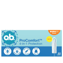Pro Comfort Super 32 Stk.