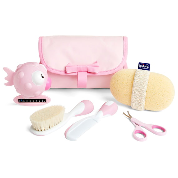 Trousse d'Hygiène