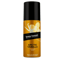 Arctic Vanilla Deo Body Spray