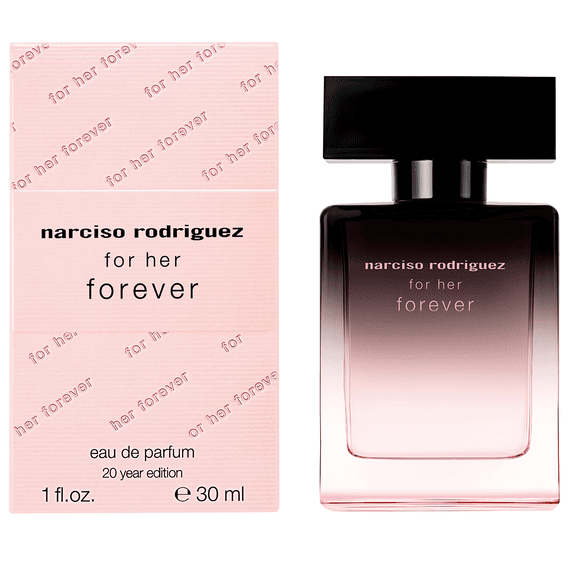 Eau de Parfum 
