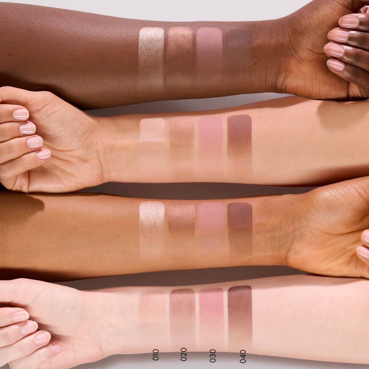 Soft Blend Eyeshadow Stick Waterproof