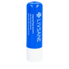 Lippenpflege Sensitiv