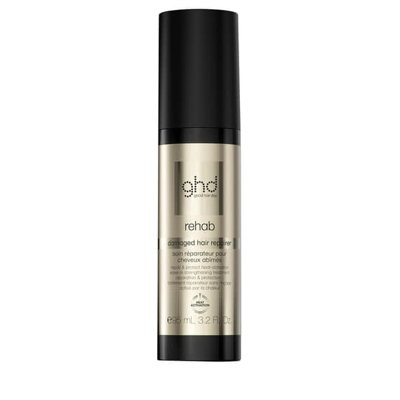 Damaged Hair Repairer – Heat-Activated Leave-in Treatment 95 ml