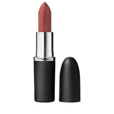 MACximal Silky Matte Lipstick - Velvet Teddy
