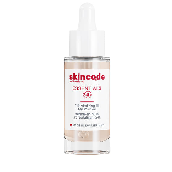 24h Vitalizing Lift Serum-in-Oil
