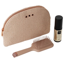 Cashmere Limited Edition Bundle Washbag