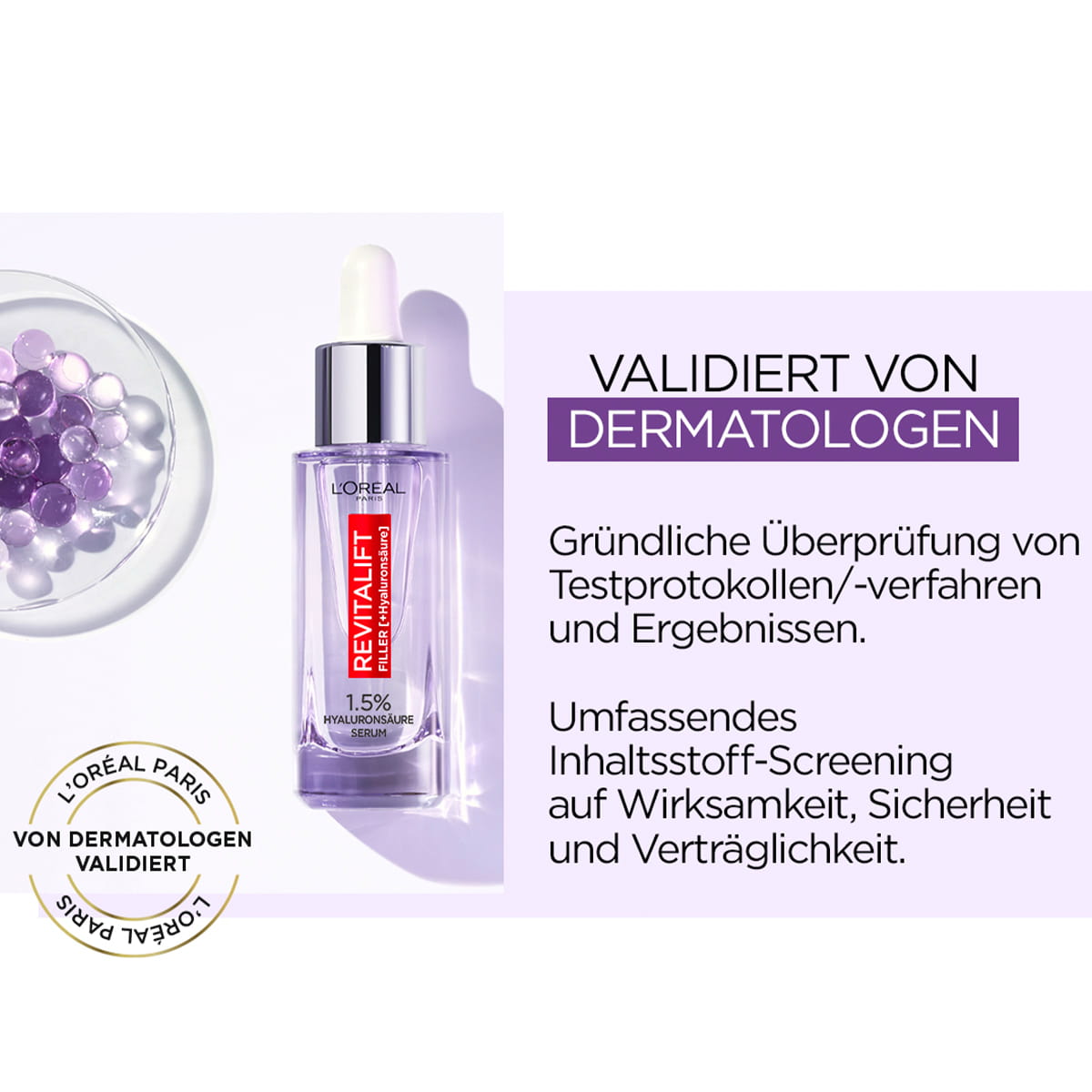 Filler Sérum Anti-Rides