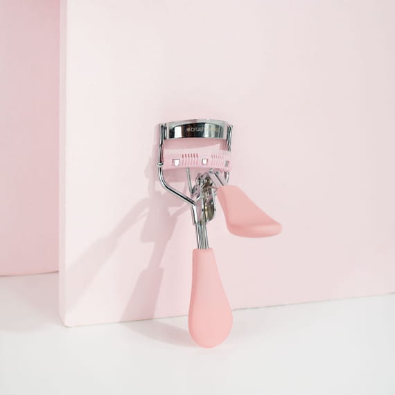 Pro Lash Curler with Comb