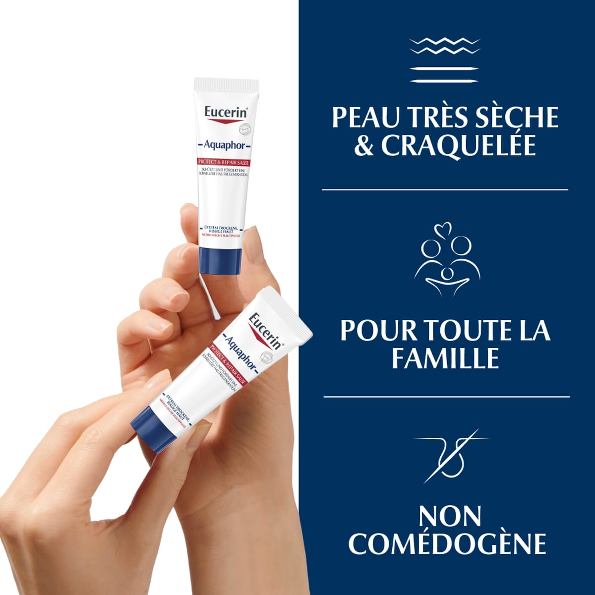 Pommade de Protection et de Soin