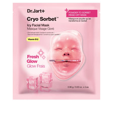 Cryo Sorbet Icy Facial Mask