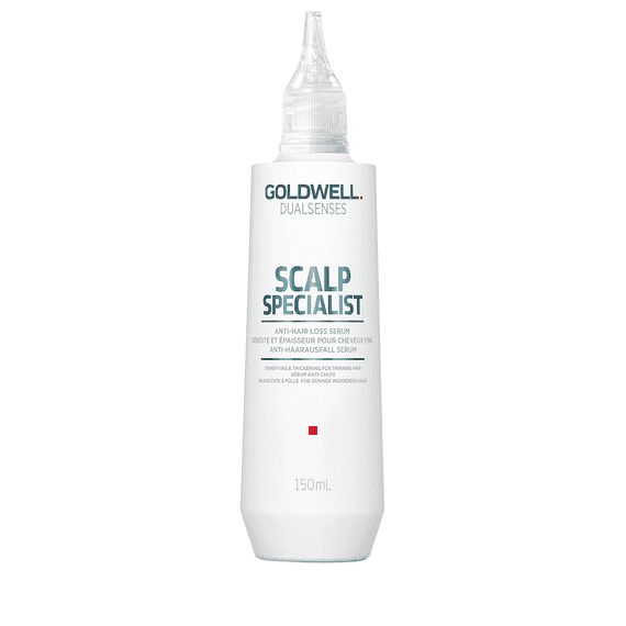 Sérum anti-chute de cheveux
