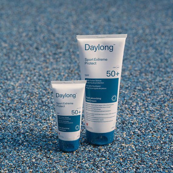 Fast Absorbing Gel Cream SPF50+