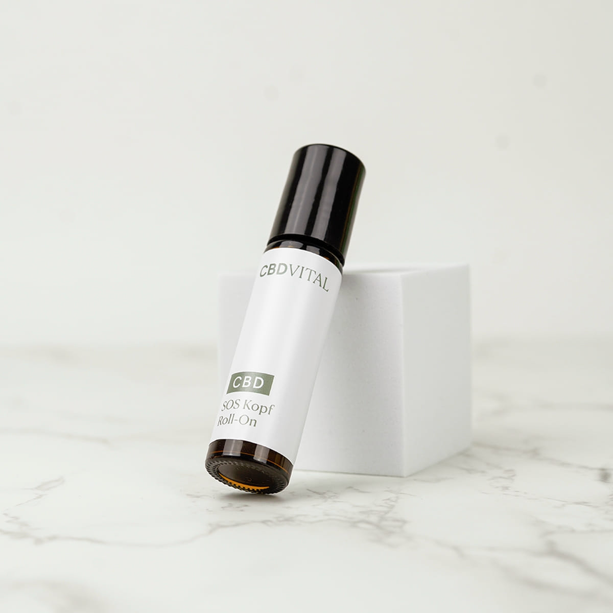 CBD SOS Head Roll On