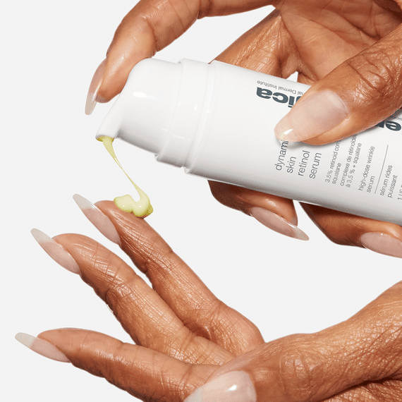 Dynamic Skin Retinol Serum