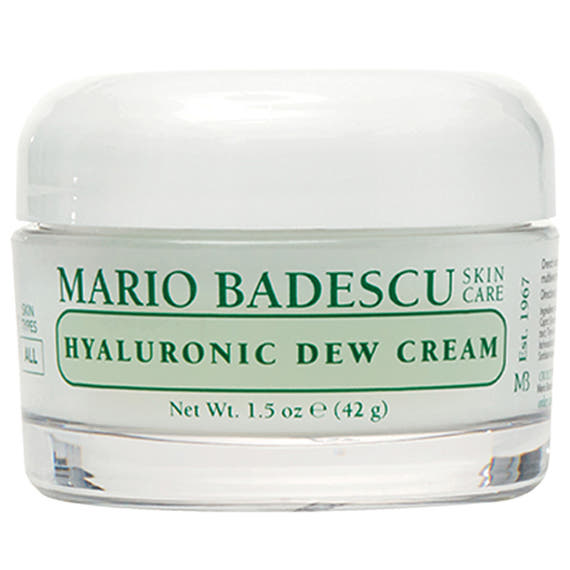 Hyaluronic Dew Cream