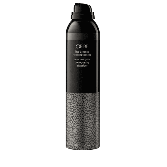 The Cleanse Clarifying Shampoo