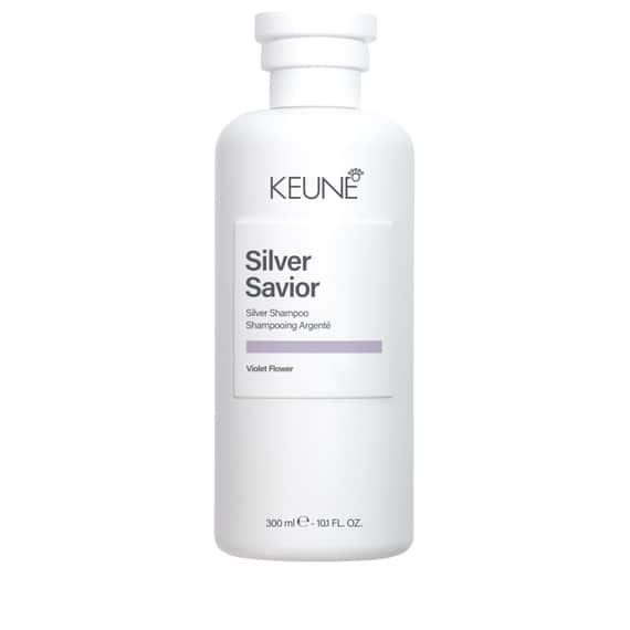 Care Silver Savior Shampoo
