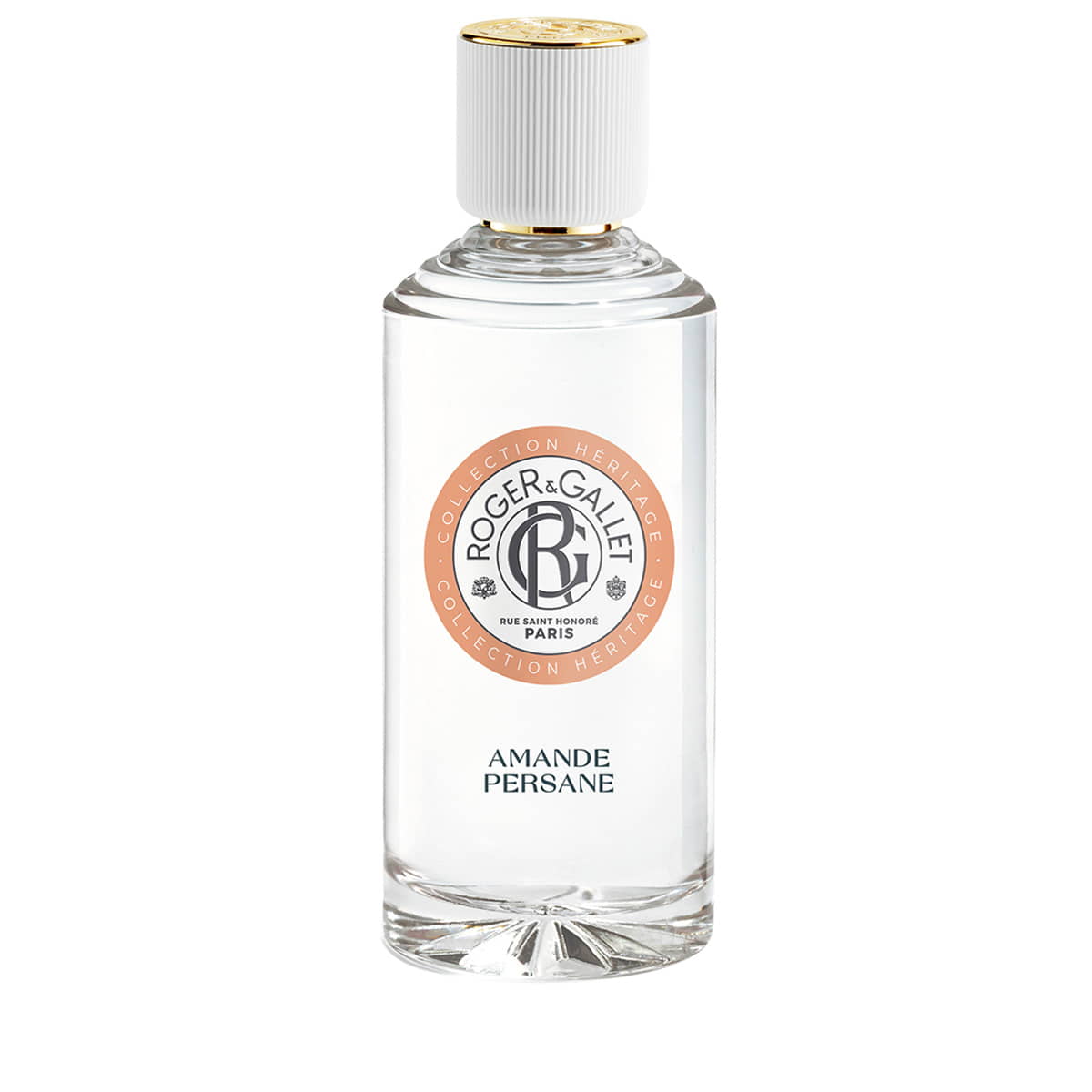 Amande Persane Eau Parfumée Bienfaisante 
