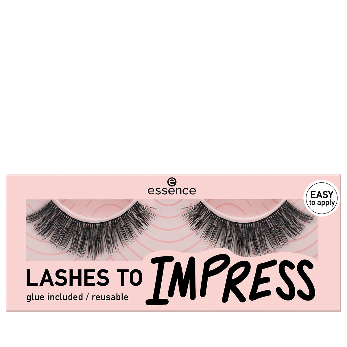 Lashes To Impress - 09 Big Lash Crush