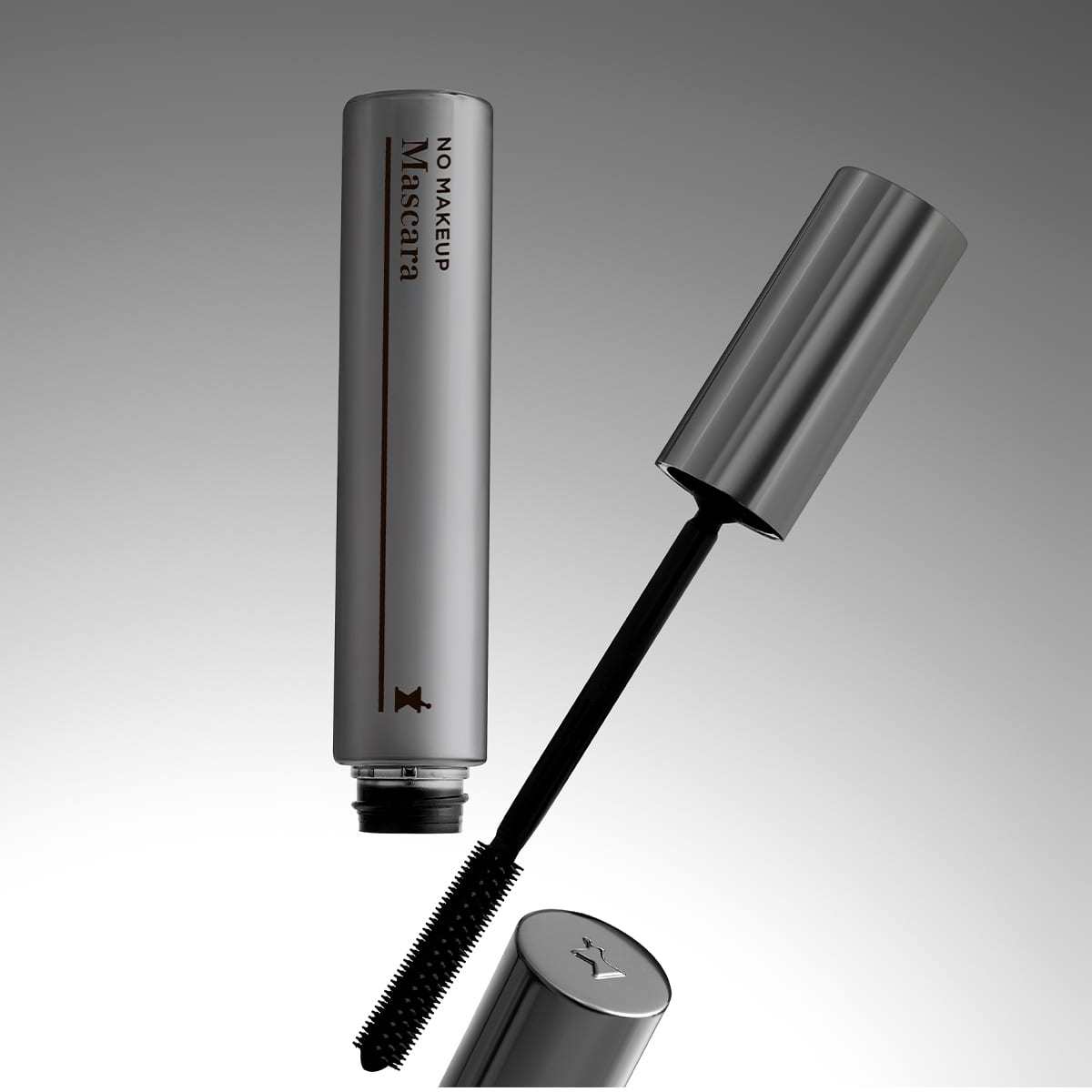 Mascara - Blackest Black