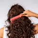 Curly Comb