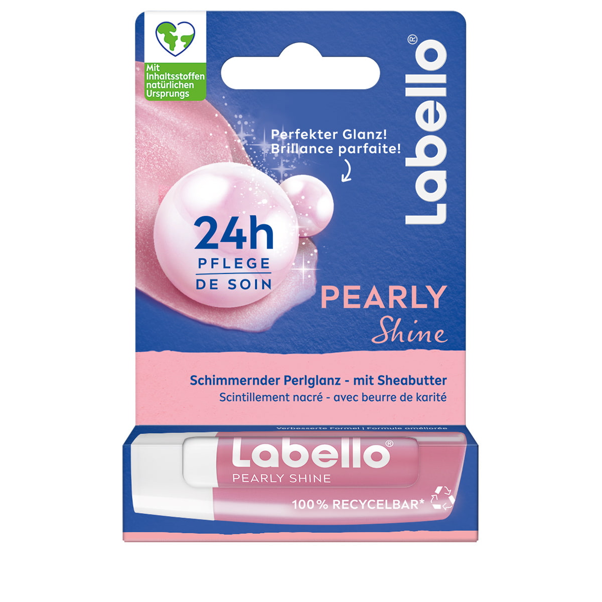 Pearly Shine