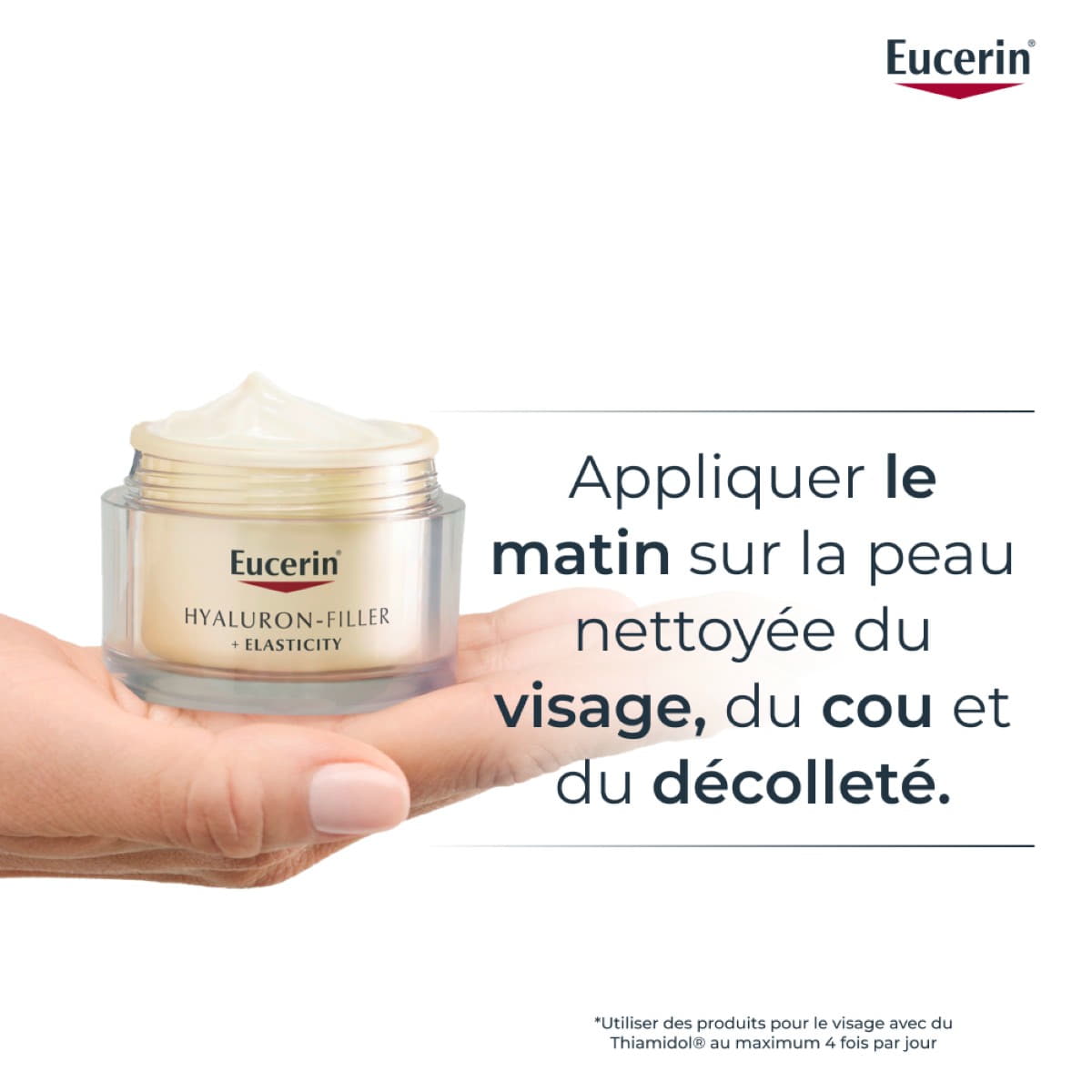 Elasticity Soin de Jour SPF15
