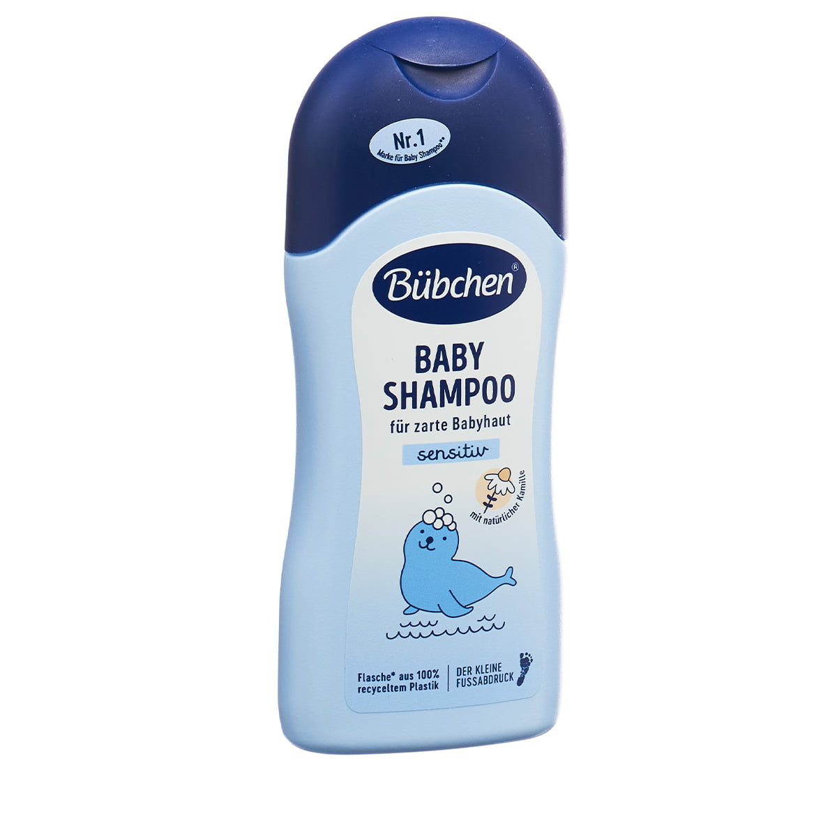 Baby Shampoo Sensitiv