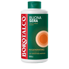 Shower Cream Buonasera Regenerating