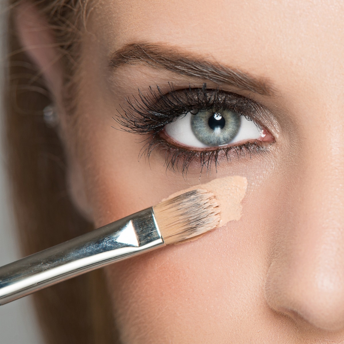 Concealer Zero Dark Circles Imperfections
