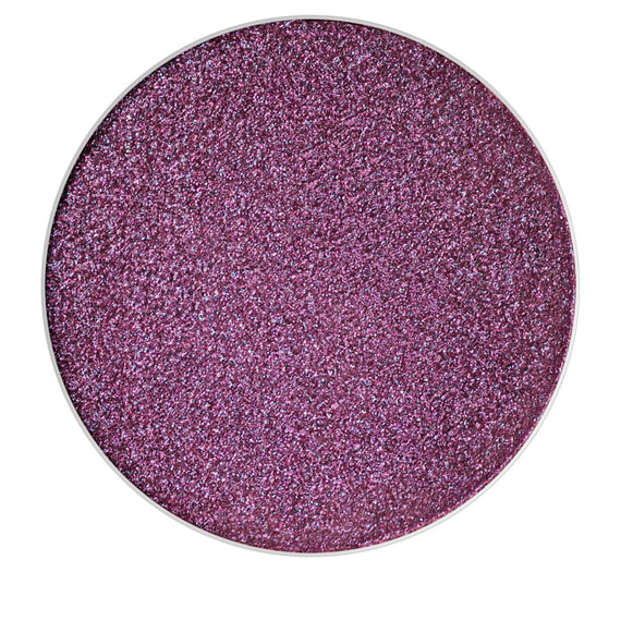 Glitter Single Eyeshadow Pro Pan