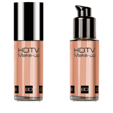 HDTV Make-up - Nr. 140