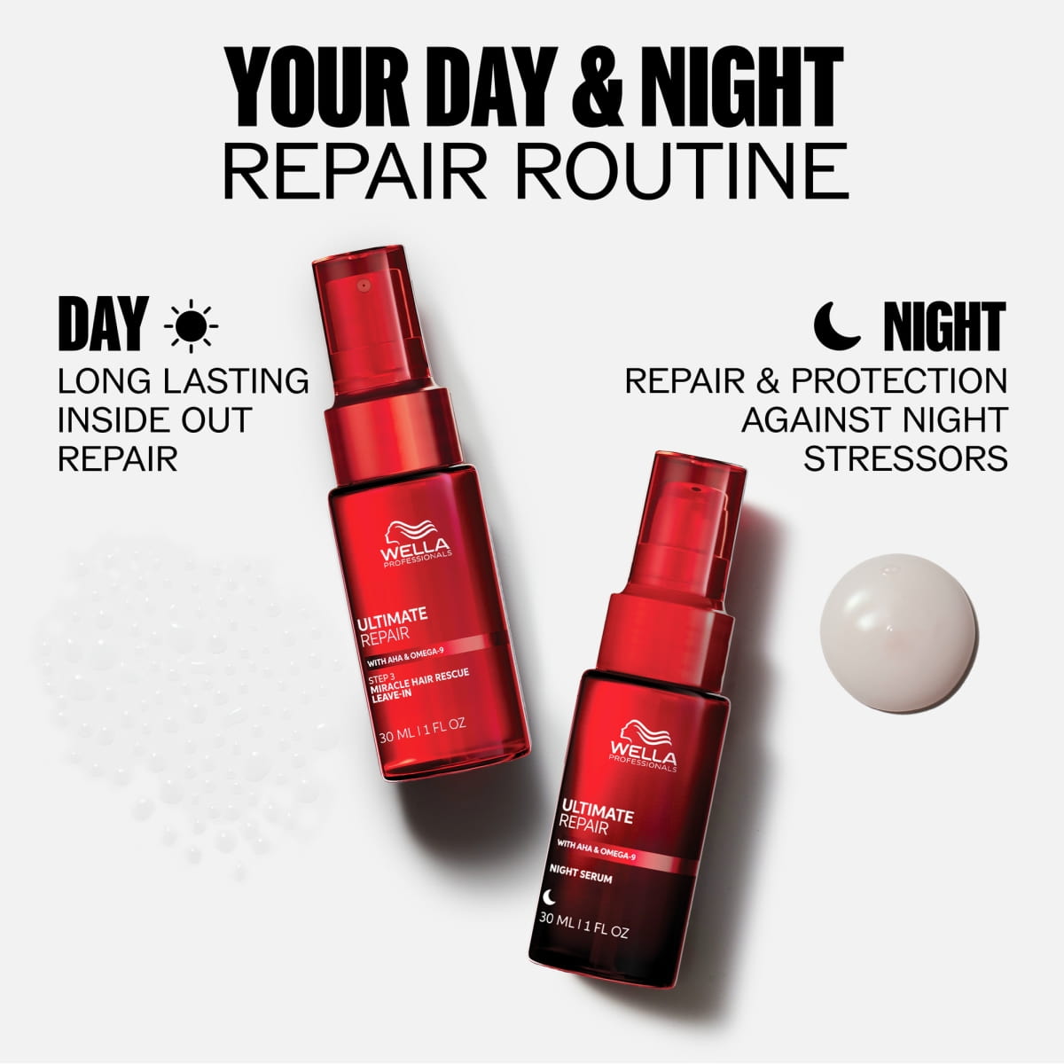Miracle Hair Rescue