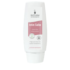 Gel detergente intimo
