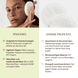 Wiederverwendbare Toner Pads 5er-Set
