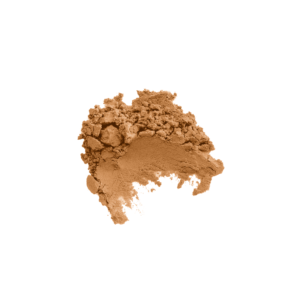 Transparent Powder - 02 Dunkel