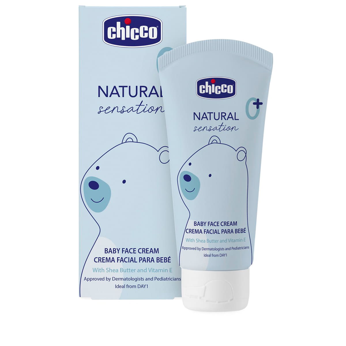 Crème pour le visage