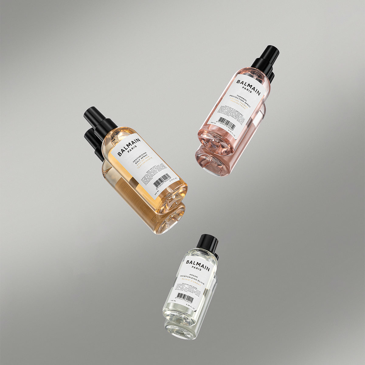 Texturizing Salt Spray