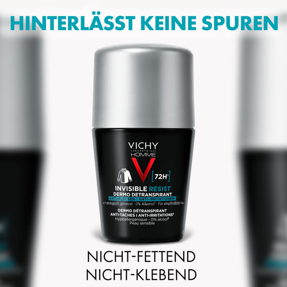 Deo 72h Anti-Flecken Roll-On