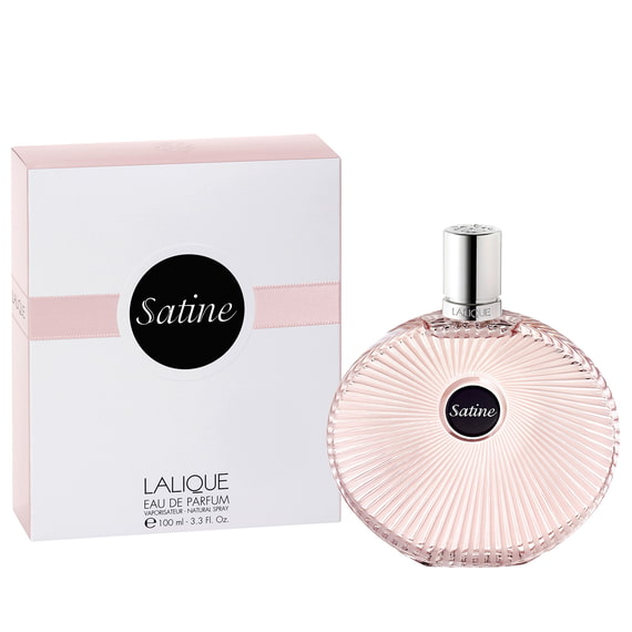 Satine Eau de Parfum