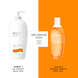Eau Vitaminé Energie Abricot Eau de Toilette