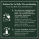 Nachfüllflasche