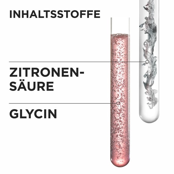 Concentré Décalcifiant Ultra-Réparateur
