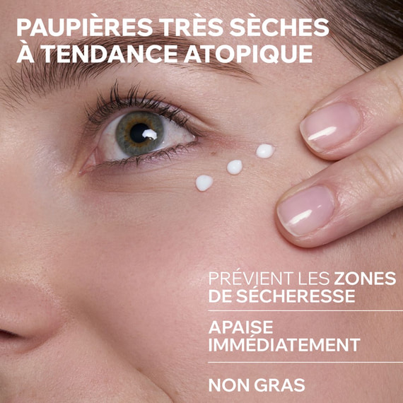 Soin des paupières C8+